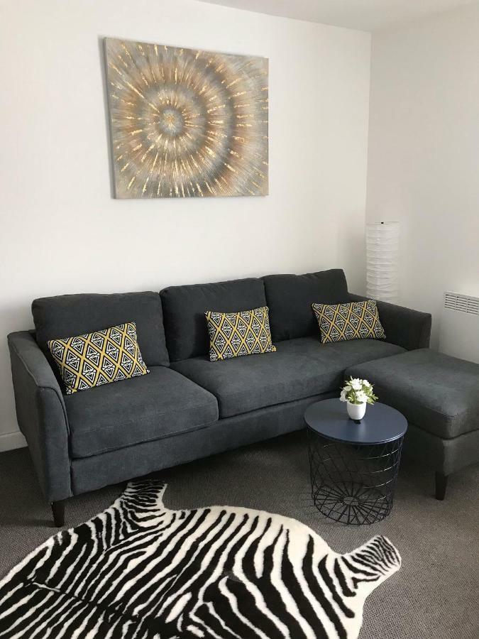 סאות'המפטון 2 Bed Apartment With 2 Ensuites-Near Train Station /Mayflower /City מראה חיצוני תמונה