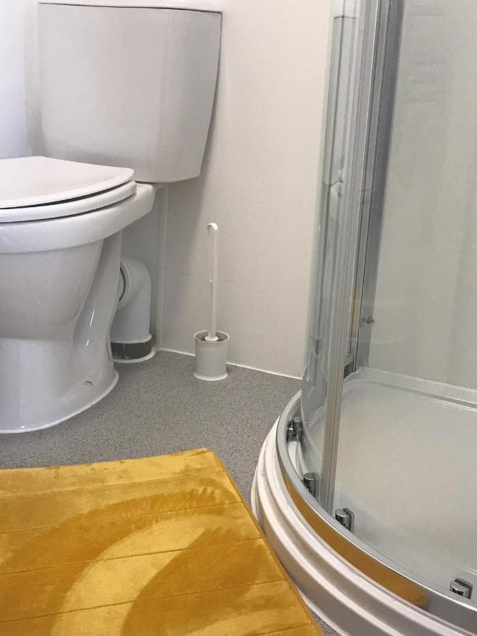סאות'המפטון 2 Bed Apartment With 2 Ensuites-Near Train Station /Mayflower /City מראה חיצוני תמונה