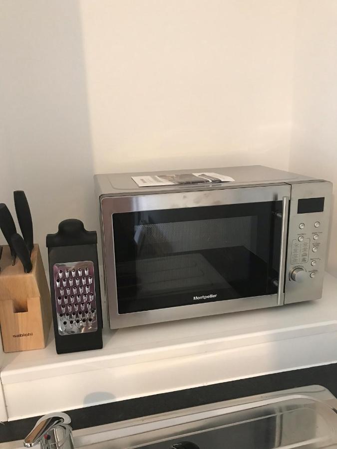 סאות'המפטון 2 Bed Apartment With 2 Ensuites-Near Train Station /Mayflower /City מראה חיצוני תמונה